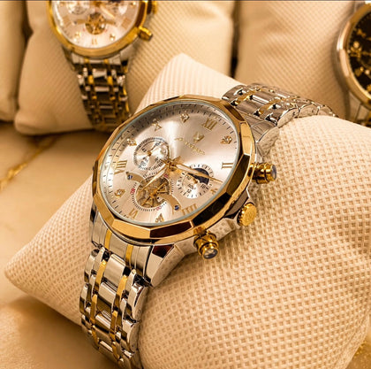 Vantage Chronograph