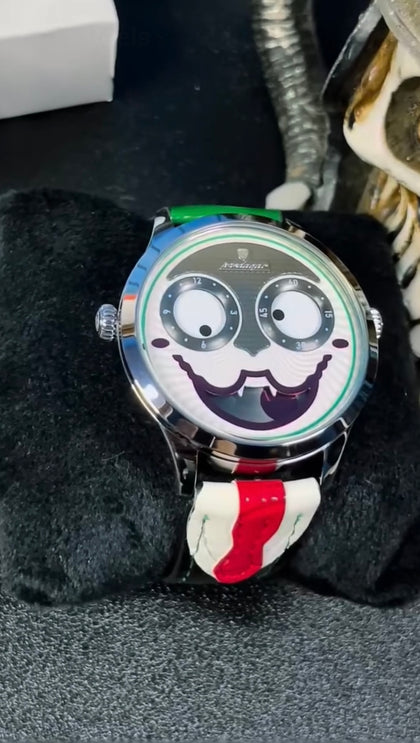Joker Heritage Watch