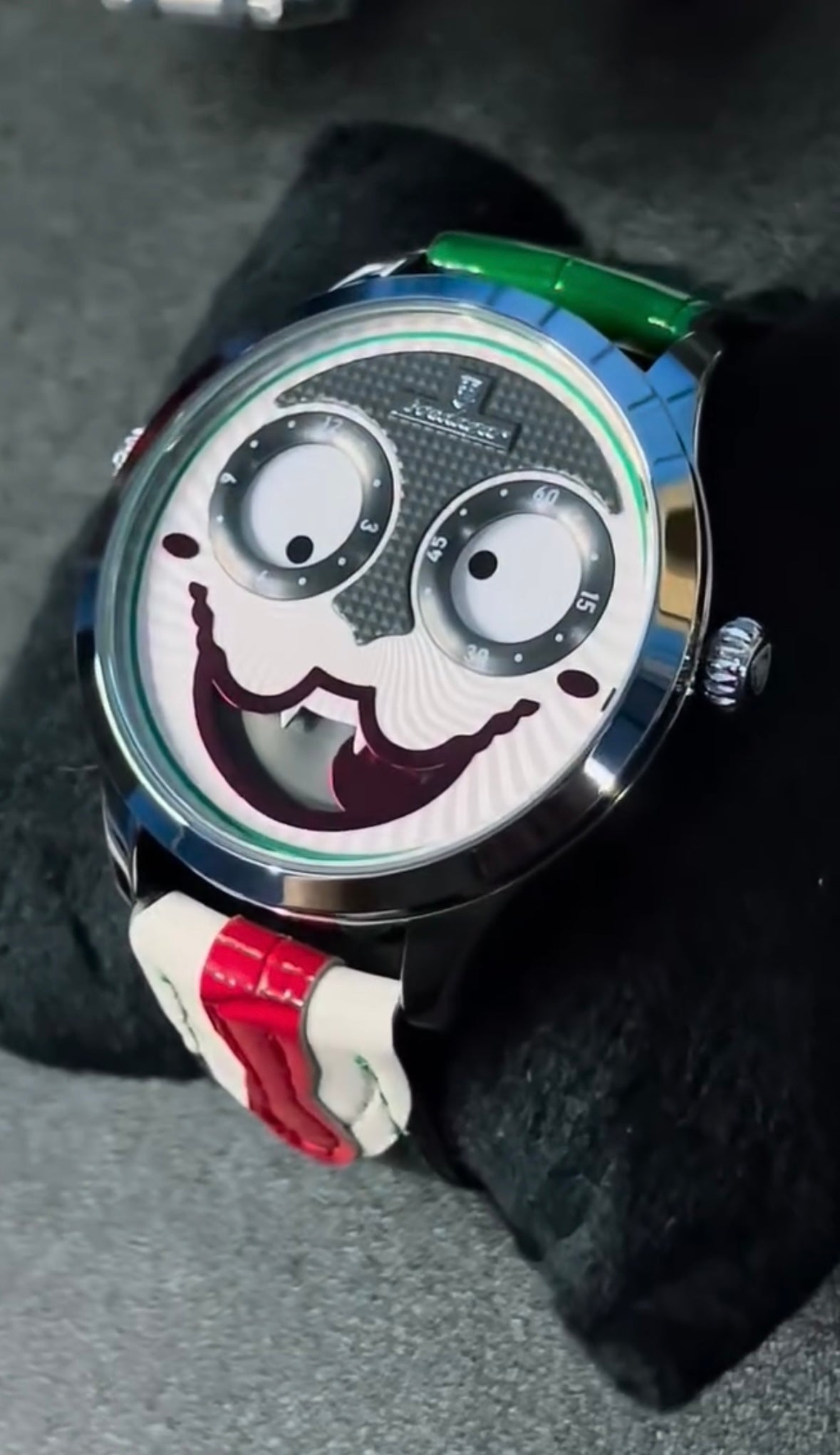 Joker Heritage Watch
