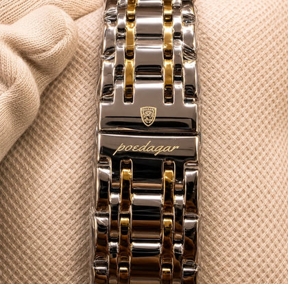 Vantage Chronograph