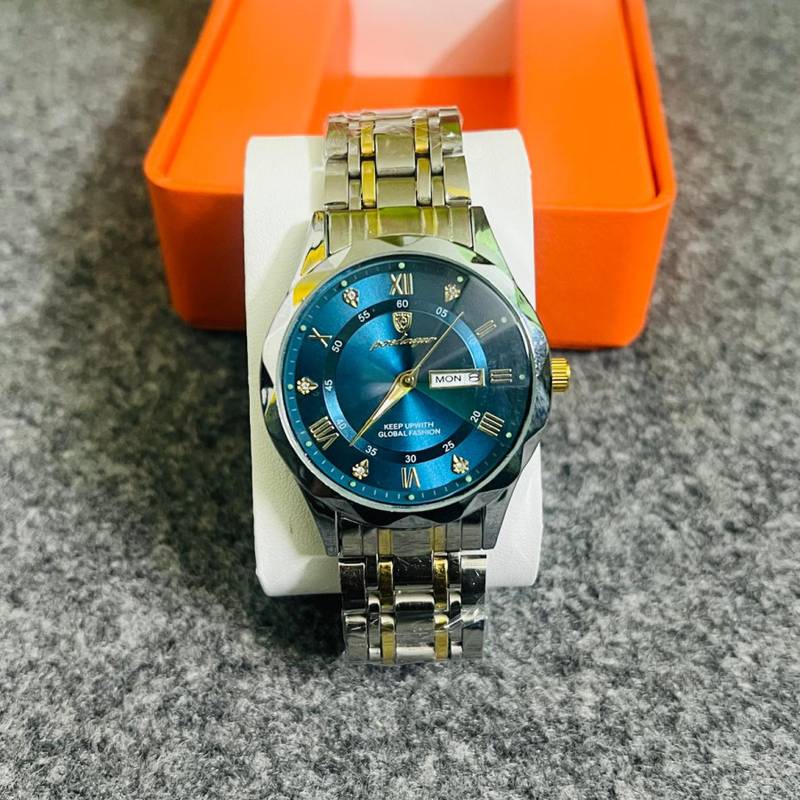 Sterling Gentleman