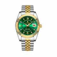 Gold Green