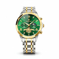 Full Gold Green