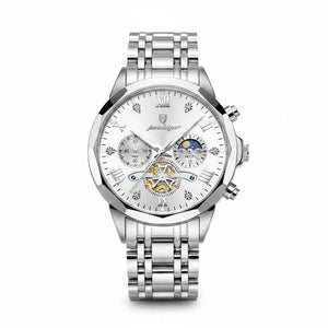 Silver White