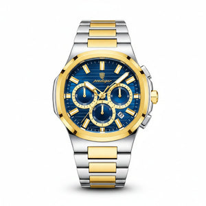 Gold Blue