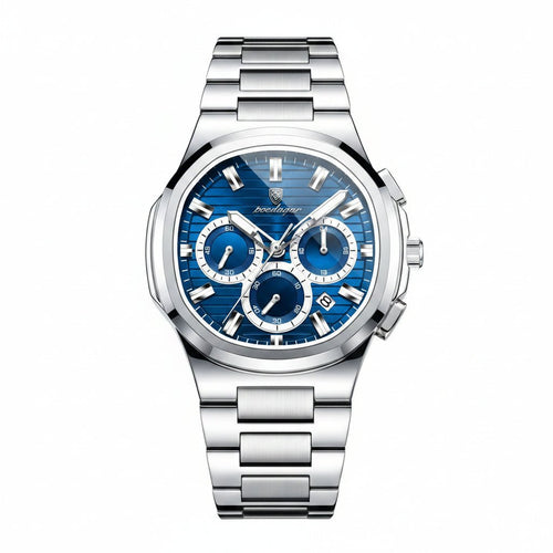 Ledger Chronograph - Vexora Store