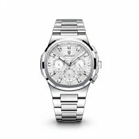 Silver White
