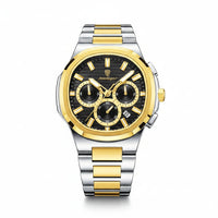 Gold Black