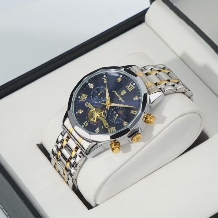 Vantage Chronograph