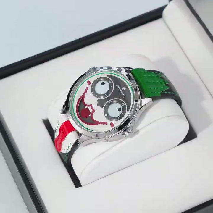 Joker Heritage Watch