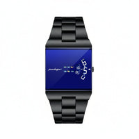 Black Blue