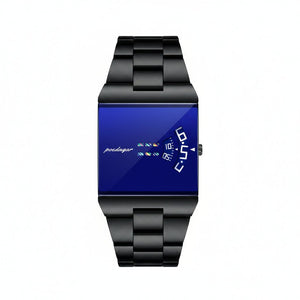 Black Blue