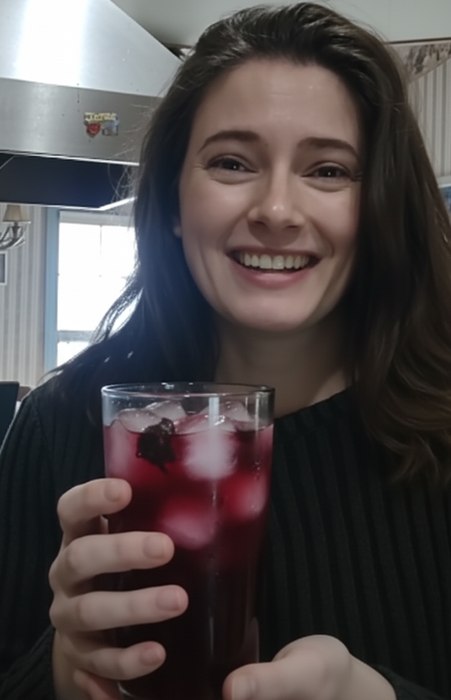 Clienta de PiPi Tea