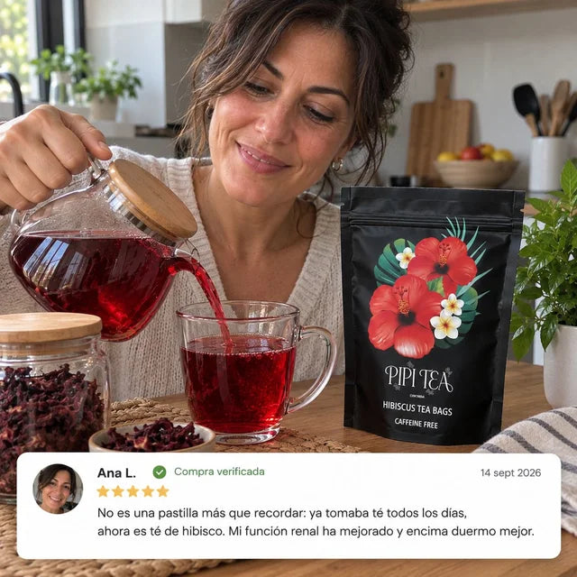Reseña de Ana L. en redes sociales, 5 estrellas